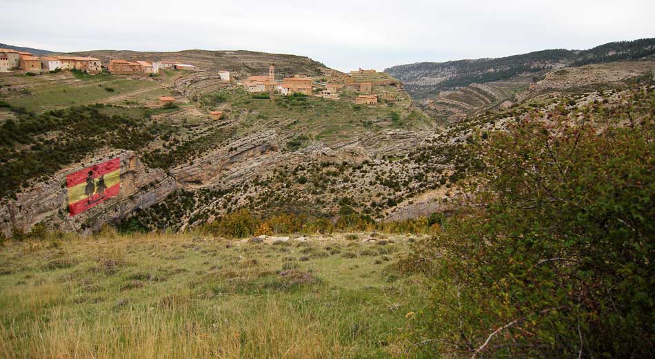 Cañada de Benatanduz